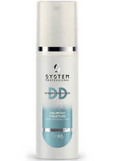 System Professional DD Unlimited Structure Cream 75 ml