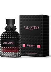 Valentino Uomo Born in Roma Intense Eau de Toilette (EdT) 50 ml Parfüm
