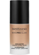 bareMinerals Gesichts-Make-up Highlighter barePro Glow Free 14 ml