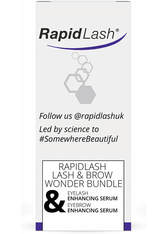 RapidLash Lash and Brow Wonder Bundle