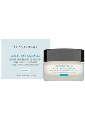 SkinCeuticals Anti-Aging A.G.E. Eye Complex Augencreme 15.0 ml