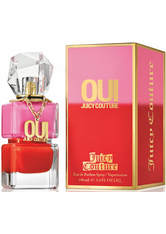 Oui Juicy Couture Eau de Parfum 100 ml