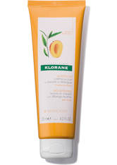 KLORANE Nourishing Leave-in Cream with Mango for Dry Hair 125ml
