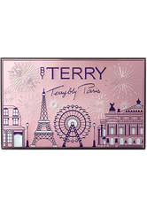 By Terry - V.i.p Expert Palette - Paris Mon Amour - Lidschattenpalette - -expert Vip Palette N3. Paris Mon Amour