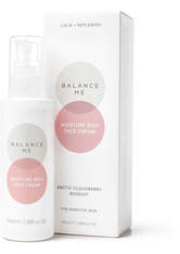 Balance Me Moisture Rich Face Cream 50 ml