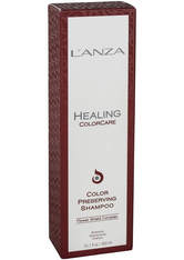 Lanza Haarpflege Healing ColorCare Color-Preserving Shampoo 300 ml