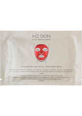 MZ SKIN Produkte Vitamin Infused Facial Treatment Mask Anti-Aging-Maske 5.0 st