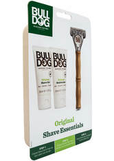 Bulldog Skincare For Men Shave Essentials Kit
