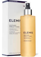 ELEMIS Gesichtsreinigung Soothing Apricot Toner Gesichtswasser 200.0 ml
