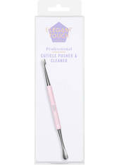 Elegant Touch Cuticle Pusher + Cleaner Nagelhautentferner 1.0 pieces