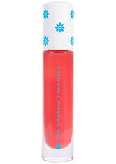 The Organic Pharmacy Sheer Glow Liquid Blush 5ml (Various Shades) - Red