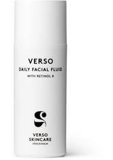 Verso Skincare Daily Facial Fluid Tagescreme 50 ml