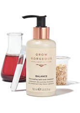Grow Gorgeous Balance Fibre-Sealing Split Ends Treatment Haarpflegeset 150.0 ml