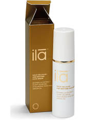Ila-Spa Gold Cellular Age-Restore Face Serum 30 ml