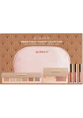 Sigma Beauty Rendezvous Holiday Collection Gesicht Make-up Set 1 Stk