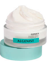 Algenist - Genius Sleeping Collagen, 60 Ml – Nachtcreme - one size