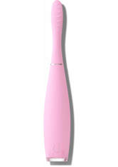 FOREO Issa 3 Ultra-Hygienic Silicone Sonic Toothbrush (Various Shades) - Pearl Pink