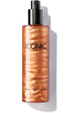 ICONIC London Prep-Set-Glow Spray 120ml Glow (Terracotta Bronze)