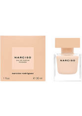 Narciso Rodriguez Damendüfte NARCISO Poudrée Eau de Parfum Spray 30 ml