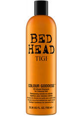 Aktion - Tigi Bed Head Colour Goddess Tween Duo Shampoo + Conditioner 2 x 750ml Haarpflegeset