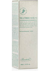 Benton Tea Tree Serum Feuchtigkeitsserum 30.0 ml