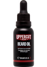UPPERCUT DELUXE Produkte Beard Oil Bartpflege 30.0 ml