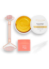 Revolution Skincare Get Ready With Me Collection Gesichtspflegeset 1.0 pieces