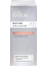BABOR Gesichtspflege Doctor BABOR Derma Cellular Ultimate AHA 10+10 Peeling Gel 50 ml