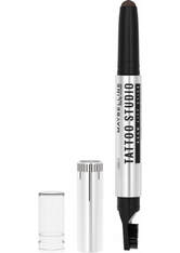Maybelline Tattoo Studio Brow Lift Stick 24g (Various Shades) - Deep Brown