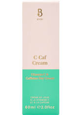 Bybi Beauty - C-caf Tagescreme - Bybi Cream Face 60ml-