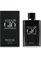 Giorgio Armani Acqua di Giò Homme Profumo Eau de Parfum (EdP) 125 ml Parfüm