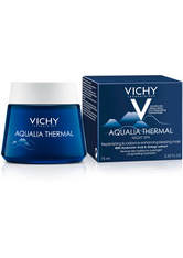 Vichy Aqualia Thermal Nacht Spa + gratis Vichy Mineral 89 Mini 10 ml 75 Milliliter
