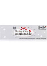 Love Boo Countdown Kit