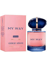 Armani - My Way - Eau De Parfum Intense - -my Way Intense Edp 30ml