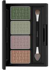doucce Freematic Eyeshadow Quad – Kiss the Frog 1,4 g