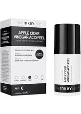 The INKEY List Apple Cider Vinegar Acid Peel 30ml