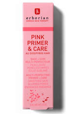 Erborian - Pink Primer And Care Mini - -bb Family Pink Primer & Care 15ml R20