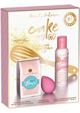 Beauty Bakerie Cake to Go-Baking Essential Kit - Cassava Make-up Set 1.0 pieces
