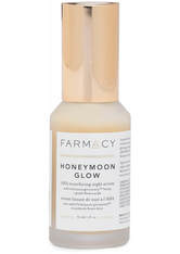 FARMACY Honeymoon Glow AHA Resurfacing Night Serum Serum 30.0 ml