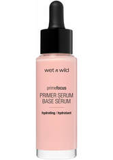 wet n wild Prime Focus Primer Serum Primer 30.0 ml