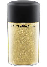 MAC Galactic Glitter (verschiedene Farbtöne) - Yellow Gold