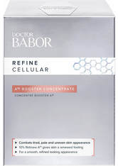 BABOR Gesichtspflege Doctor BABOR Refine Cellular A16 Boster Concentrate 30 ml