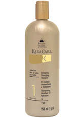 KeraCare Hydrating Detangling Shampoo (950 ml)