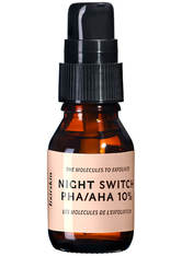 Lixirskin Seren Night Switch PHA/AHA 10% Anti-Pickelpflege 15.0 ml