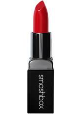 Smashbox Be Legendary Lipstick Crème (verschiedene Farbtöne) - Legendary (Deep Red Cream)