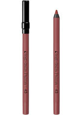 Diego dalla Palma Make Up Studio Stay On Me Lip Liner Long Lasting Water Resistant Lipliner 1.2 g