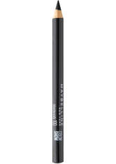 Maybelline Color Show Kohl Eyeliner 5g (Verschiedene Farbnuancen) - 100 Ultra Black