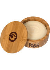 Bulldog Original Shave Soap and Bamboo Bowl 100g