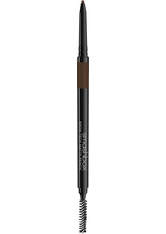 Smashbox Brow Tech Matte Pencil (verschiedene Farbtöne) - Brunette