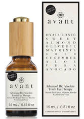 Avant Skincare Avant Bio Activ+ Advanced Bio Absolute Youth Anti-Ageing Eye Therapy Augenserum 15.0 ml